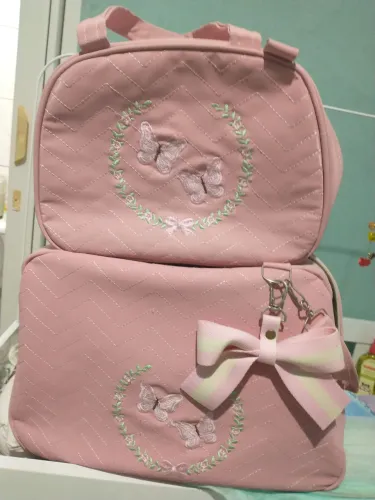 Kit bolsa de BB
