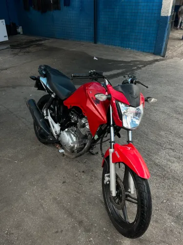 Venda ou troca por carro