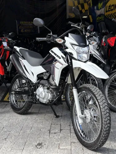 HONDA NXR 160 BROS ESDD FLEXONE