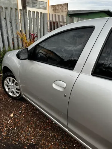 Renault Sandero Expression Flex 1.0 12V 5P 2020