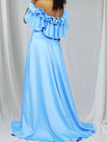 Vestido de madrinha