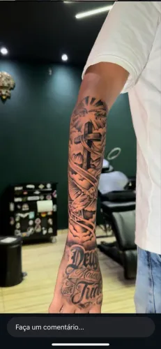 Troco tatto em iPhones/tv ou algo do meu interesse 