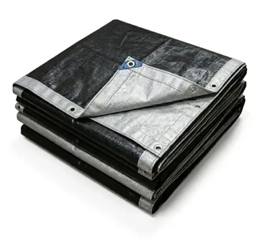 lona impermeavel 5x6 Premium