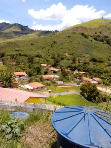 Oportunidade!! Chácara de 360m2 com ótima localização! Delfim Moreira MG