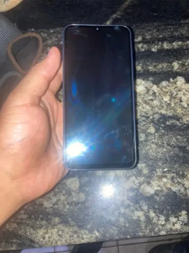 Samsung galaxy a15 5g (venda ou troca)