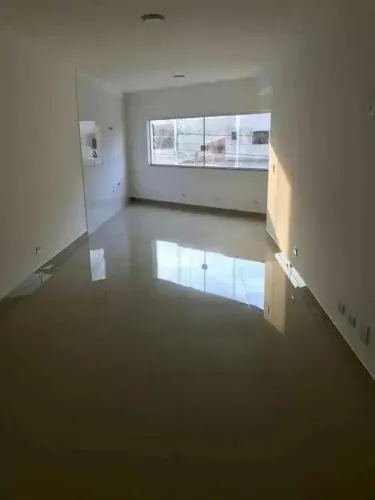 Sobrado a venda - Parque das Nações, Santo André