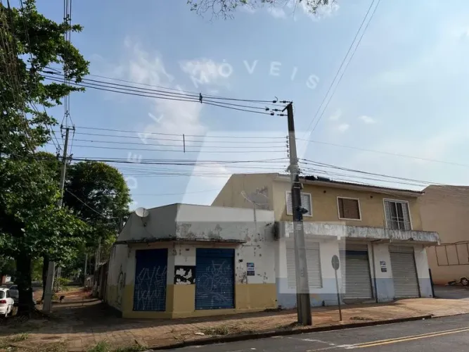 Sala a venda no bairro Vila Morangueira - Maringá/PR