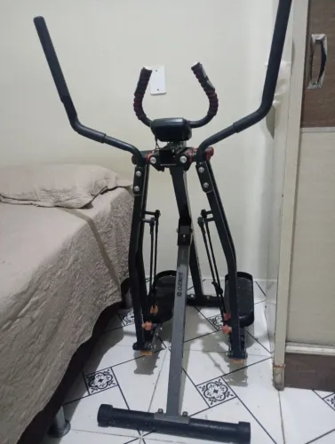 Elíptico 