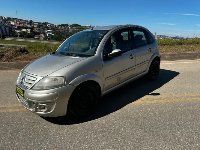 Ford Fiesta GL 1.0 5P 2001