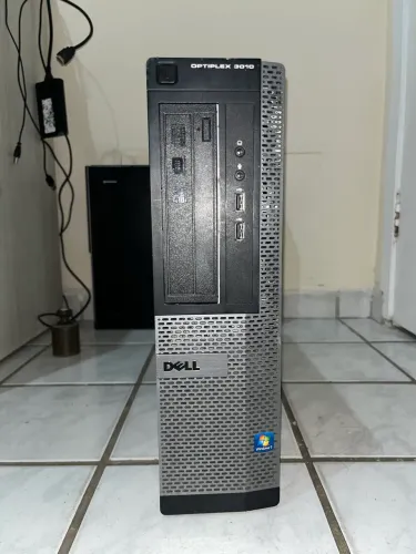 Computador Dell OPTIPLEX 3010 completo