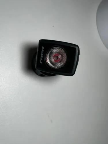 Lanterna Traseira Bike Trek Flare RT (Bontrager)