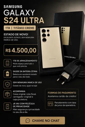 S24 ULTRA 1Tb