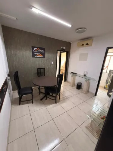 Imóvel para aluguel com 120 metros quadrados com 5 quartos em Centro-Sul - Várzea Grande -