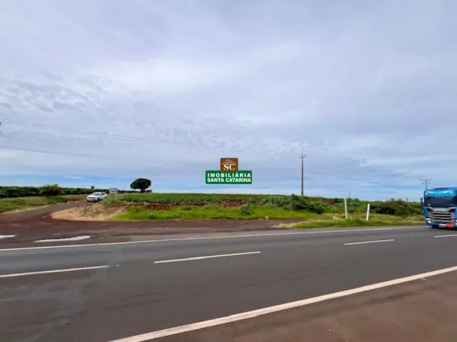 Terreno à venda em Mandaguari, GLEBA RIBEIRÃO ALEGRE, com 20500 m²