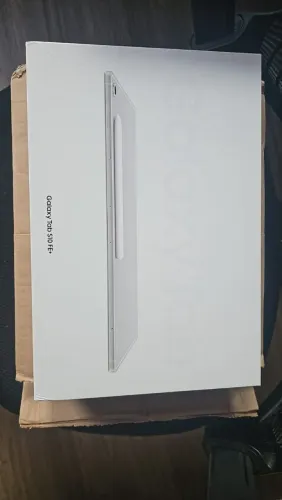 Tablet Samsung 128Gb (Novo)