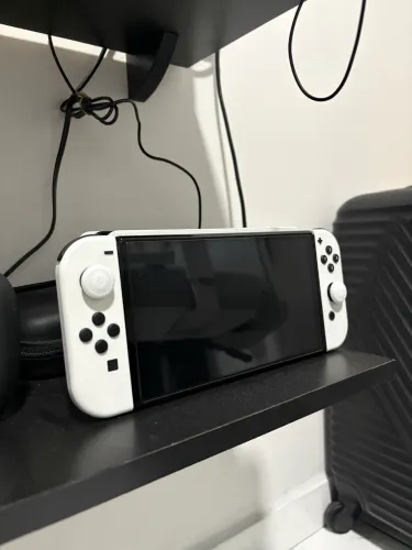 Switch Oled Desbloqueado
