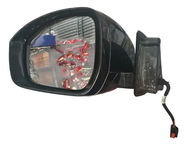 Retrovisor L.e Com Seta (21035001) Land Rover Discovery 4