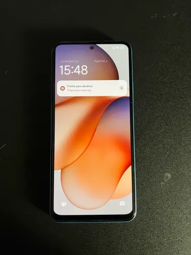 Celular Xiomi  Redmi Note 12 128gb