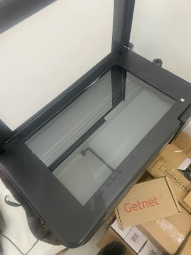 Maquina DTF Textil Epson L8180 Adaptada Seminova