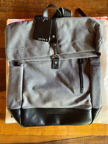 Mochila NOVA UNCLE K 