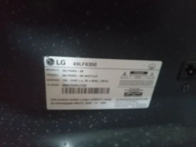 Tv smart 49 polegadas