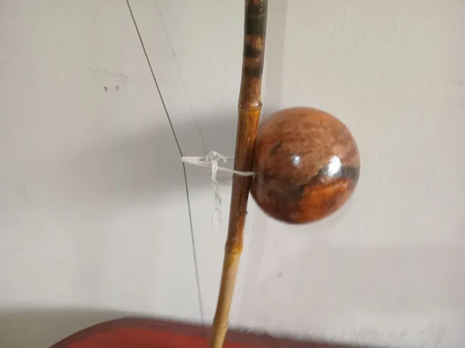 Berimbau para treino