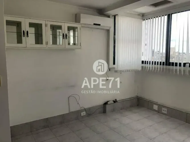 Conjunto, 37 m² - venda por R$ 300.000,00 ou aluguel por R$ 3.335,27/mês - Tucuruvi - São
