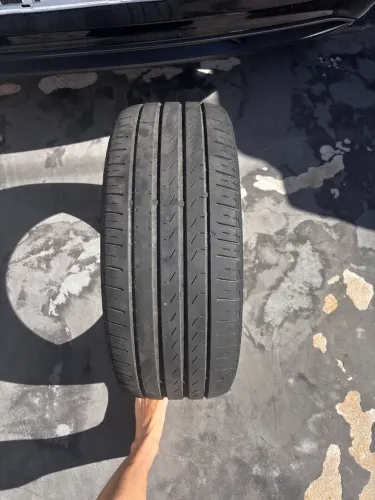 Pneu Pirelli 205/50 R17 93W
