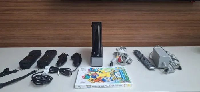 Nintendo Wii
