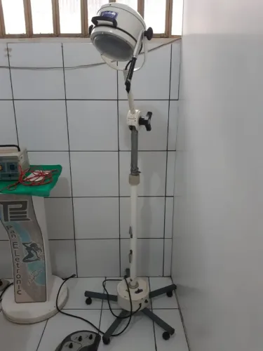Foco Cirurgico