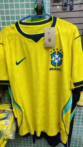 Camisas do Brasil 