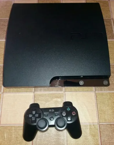 PS3