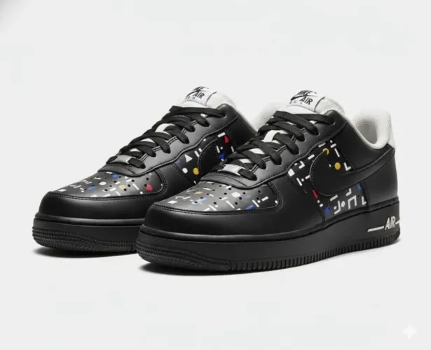 Air force edição limitada