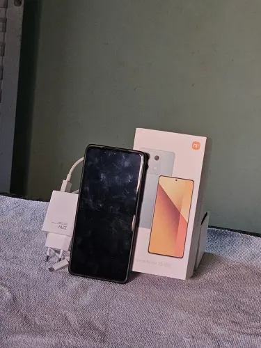 Redmi Note 13 5g