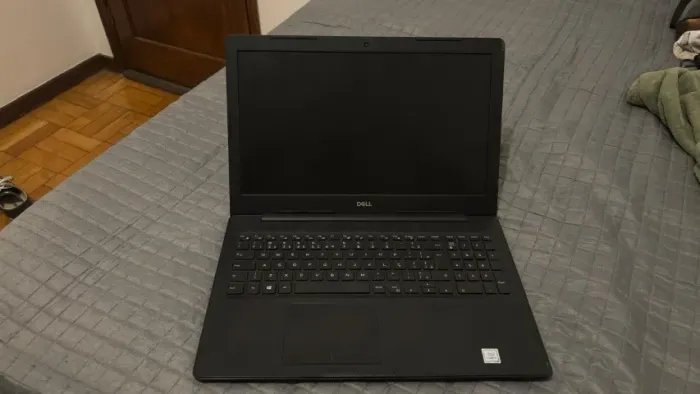 Notebook Dell Inspiron I15-3583-FS1P