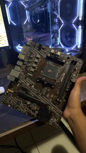 A520m A Pro