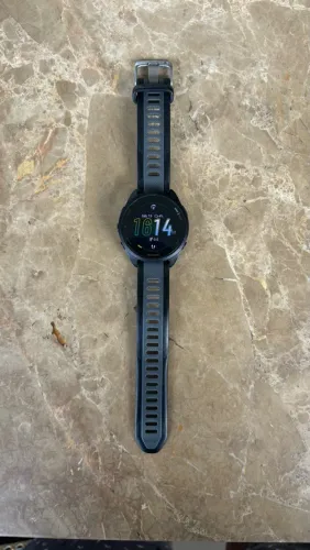 Garmin Forerunner 165 music