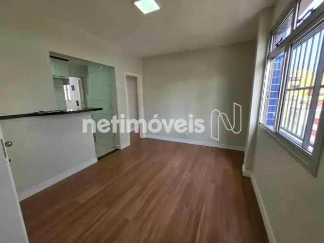 Venda Apartamento 2 quartos Cidade Nova Belo Horizonte