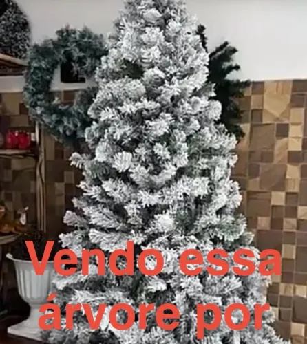 Árvore de Natal