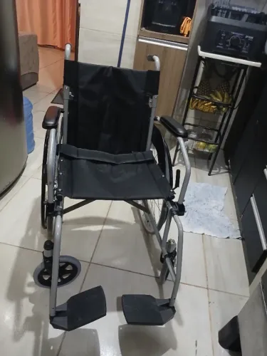 Cadeira de rodas