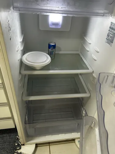 Geladeira Eletrolux DFN41