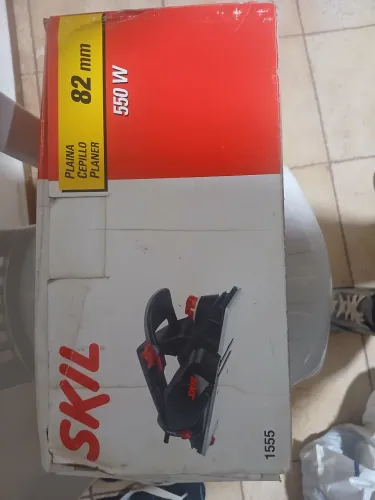 Skil 550 nova nunca usada