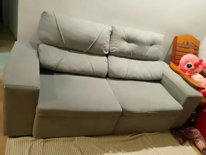 Sofá 
