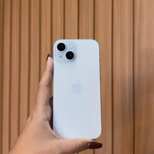 iPhone 15