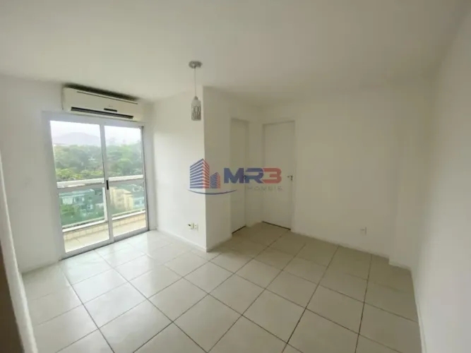 Taquara | Apartamento 1 quarto