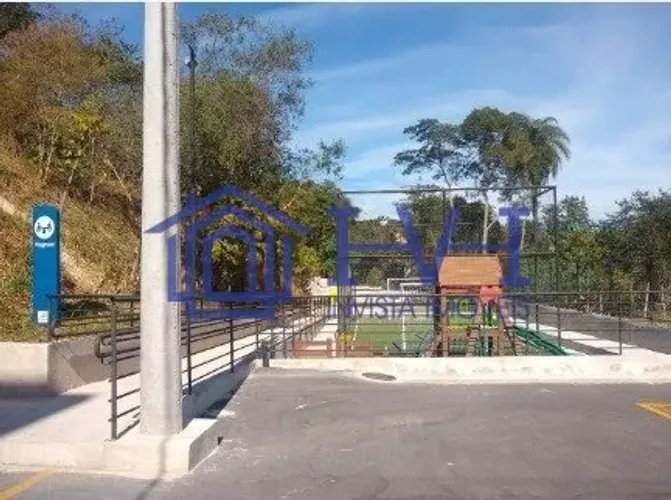 Apartamento 2 quartos no bairro Solimões