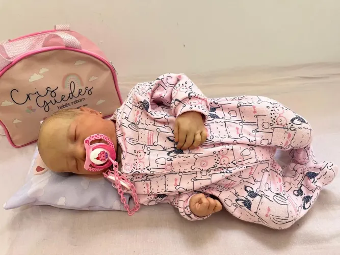 Bebê reborn