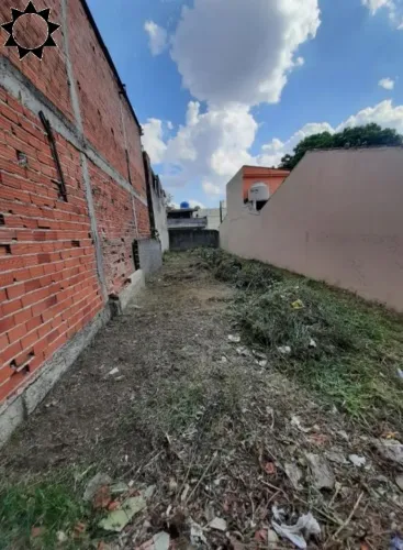 TERRENO - JAGUARIBE OSASCO
