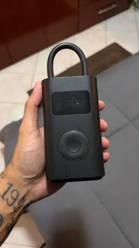 Compressor de ar Xiaomi