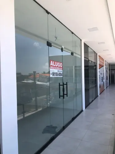 ALUGO LOJA COMERCIAL NA GALERIA PLAY MALL